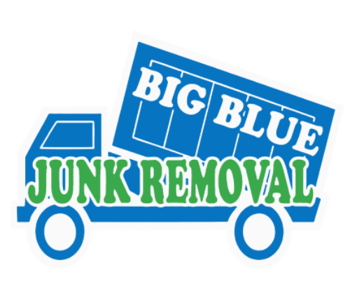 Big Blue Junk Removal